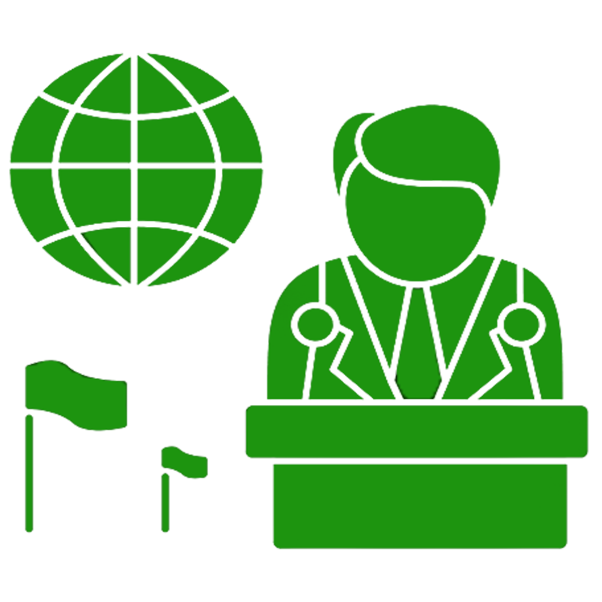 For Diplomats