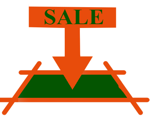 Sell Plot