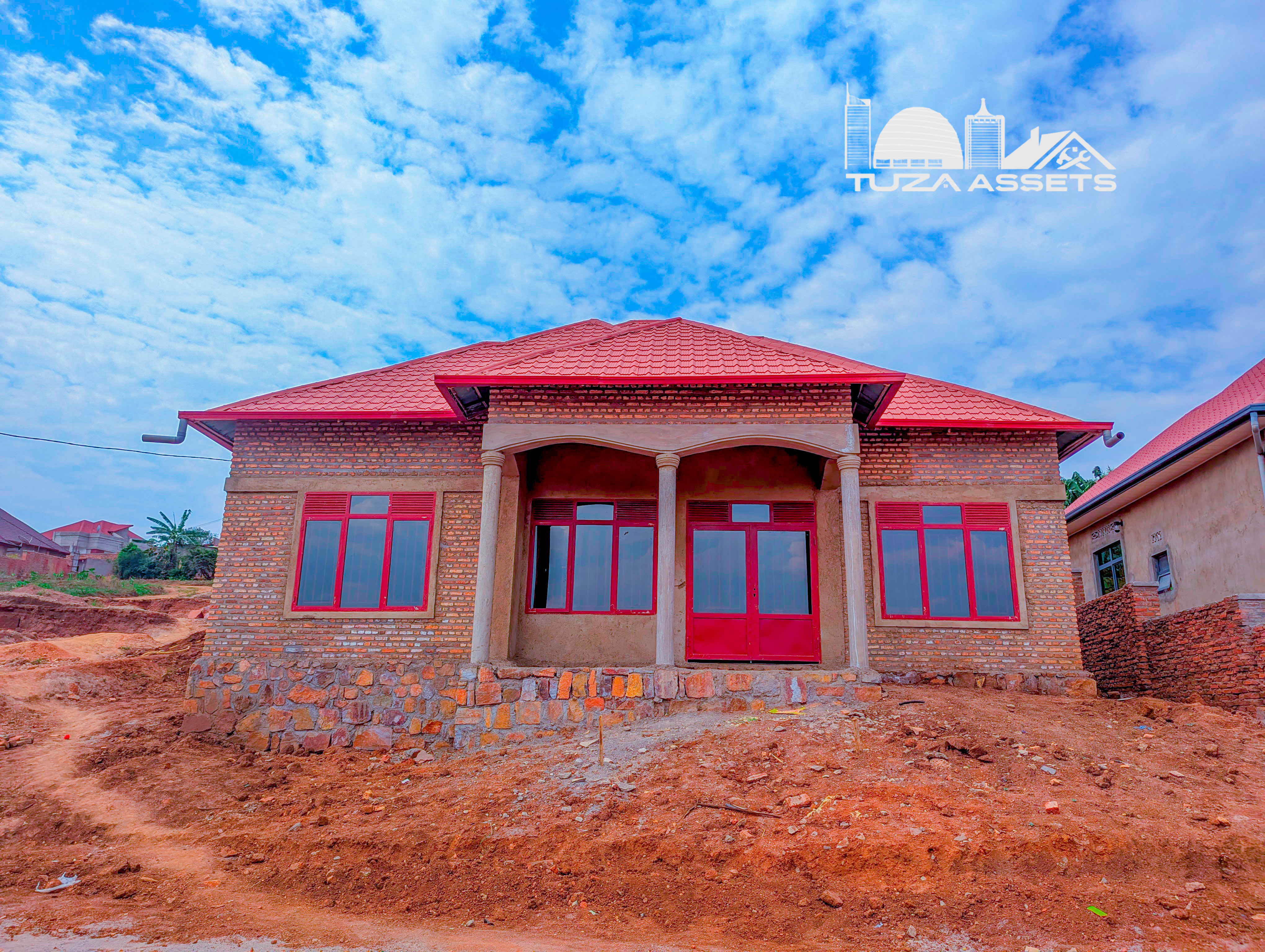 HOUSE FOR SALE