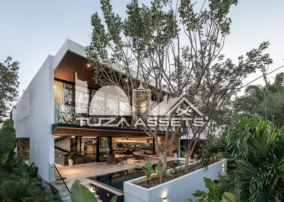 Designing Your Dream Home in Rwanda: A Comprehensive Guide