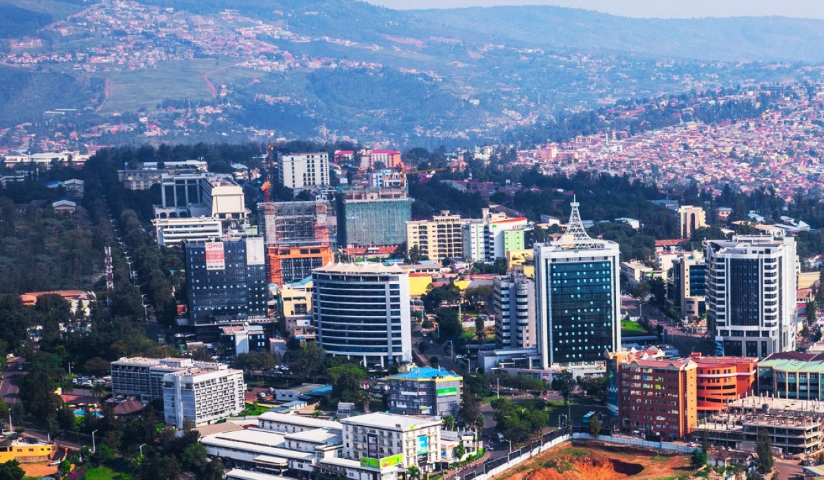Smart Cities in Rwanda: Is the Future of Real Estate Already Here
