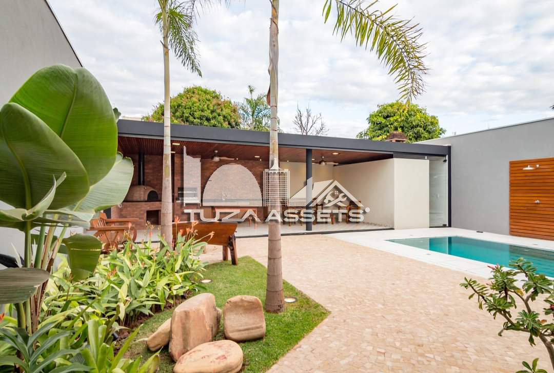 5 Key Factors to Consider Before Investing in Kigali’s Luxury Housing Market