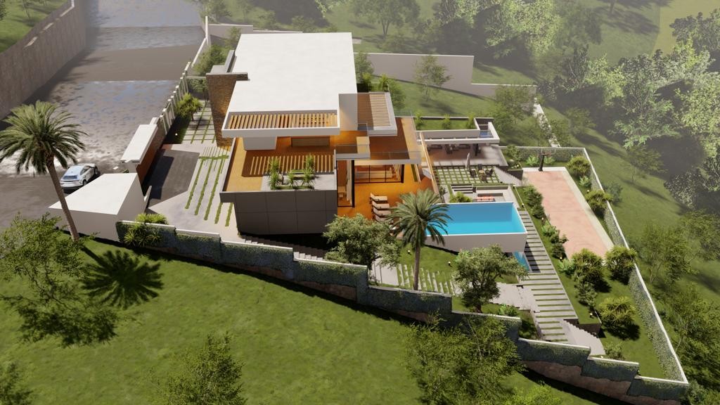 Why a Property Inspection is Essential: Peace of Mind for Your Rwandan Investment