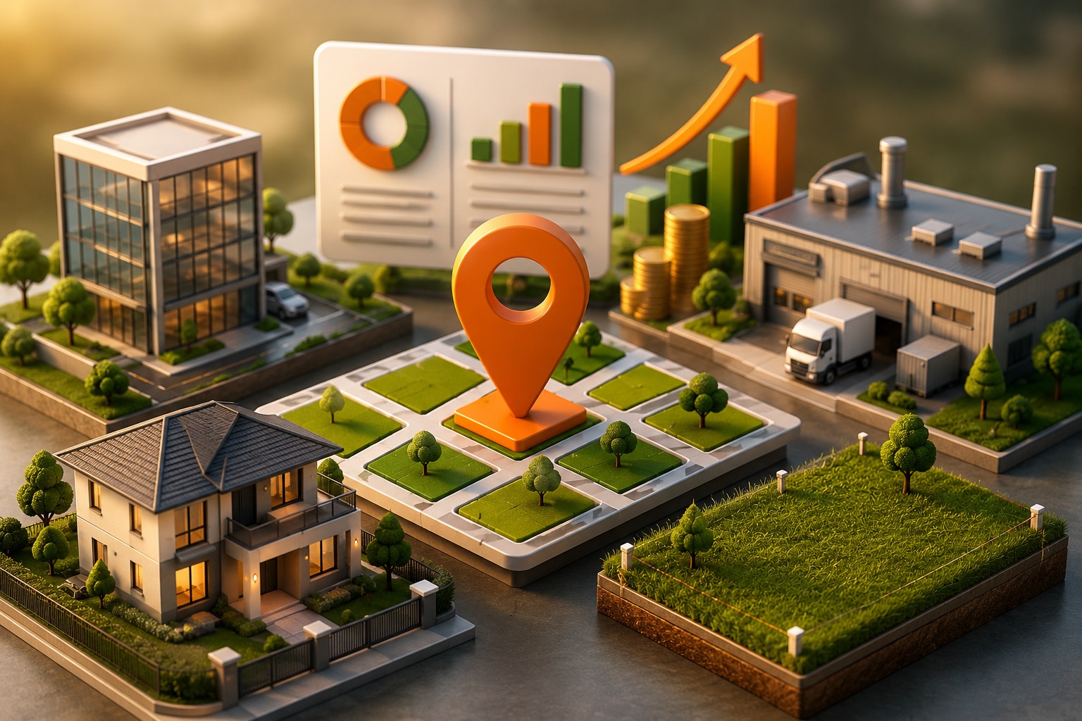 Real Estate Investment Opportunities in Rwanda: A Complete Guide for Local and International Investors