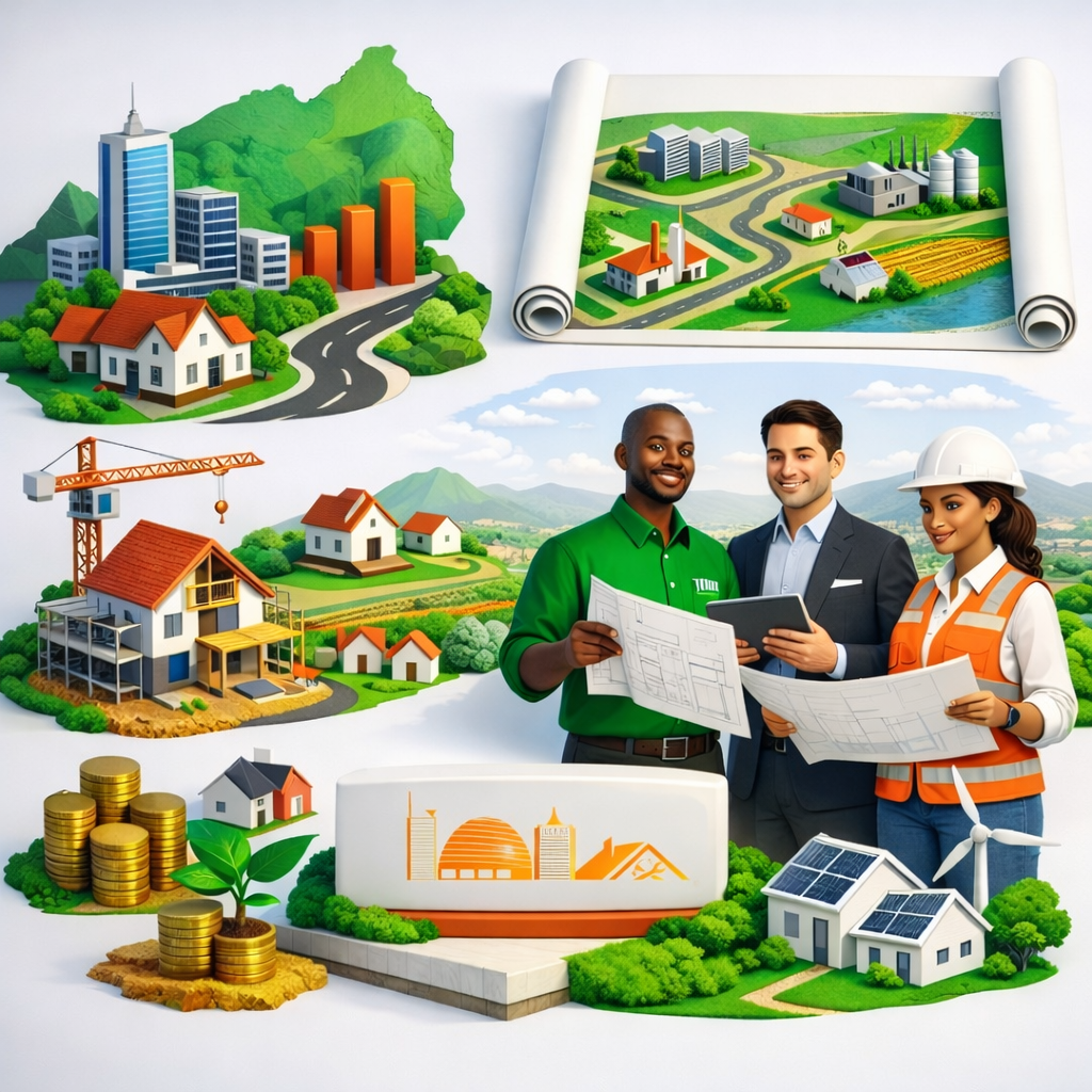 How to Invest in Land in Rwanda: Complete Guide to Real Estate Investment (No Commission)